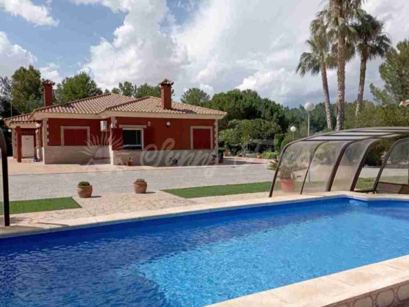 Imagen 1 de Casa-Chalet en Venta en Yecla Murcia