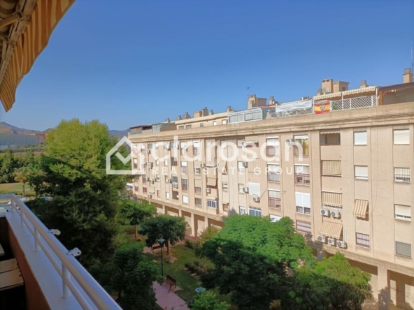 Imagen 1 de Piso en Venta en Málaga Málaga