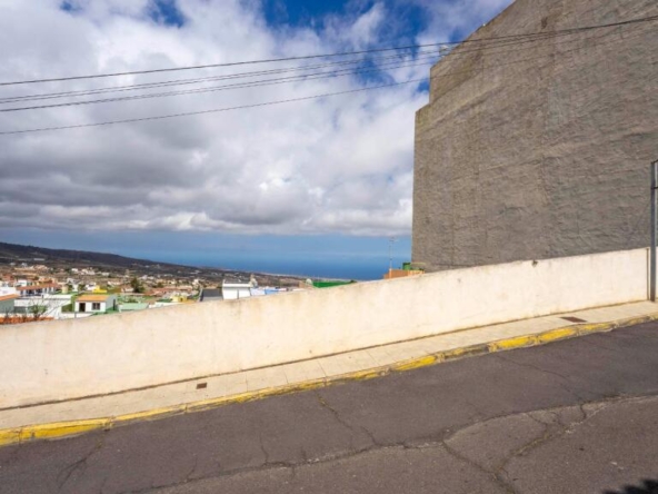 Imagen 1 de OPORTUNIDAD TERRENO EDIFICABLE EN GRANADILLA DE ABONA