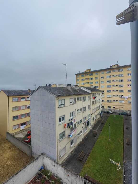 Imagen 1 de Piso en Venta en Lugo Lugo