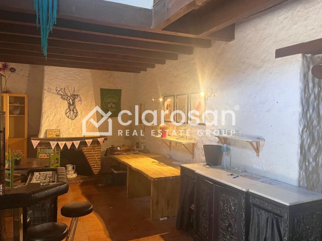 Imagen 4 de Casa-Chalet en Venta en Málaga Málaga