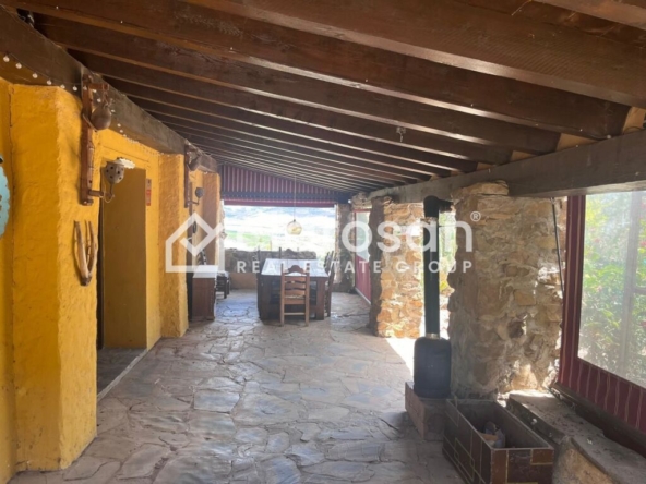 Imagen 1 de Casa-Chalet en Venta en Málaga Málaga