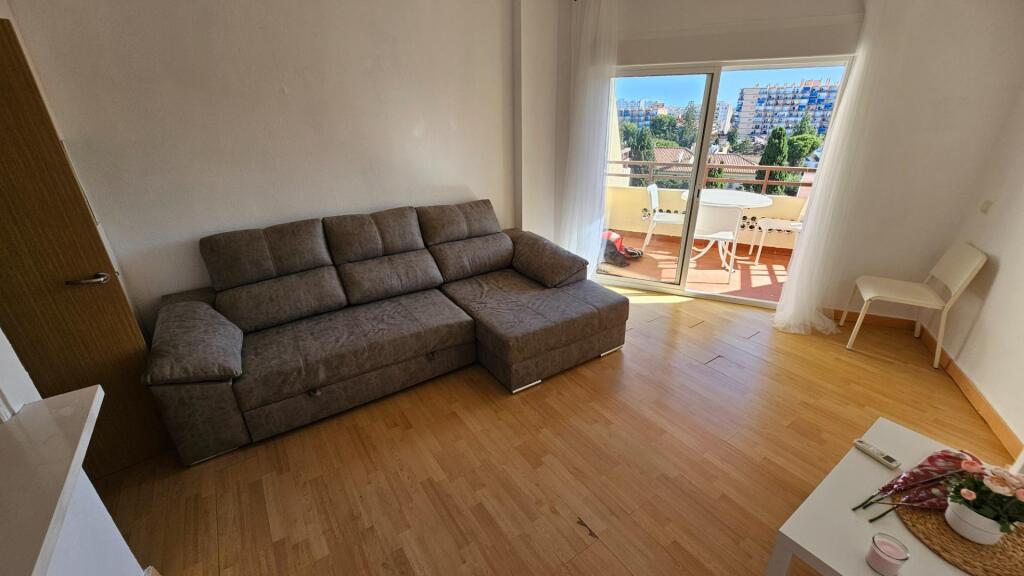 Imagen 2 de Apartamento 1 dormitorio en zona de La Carihuela