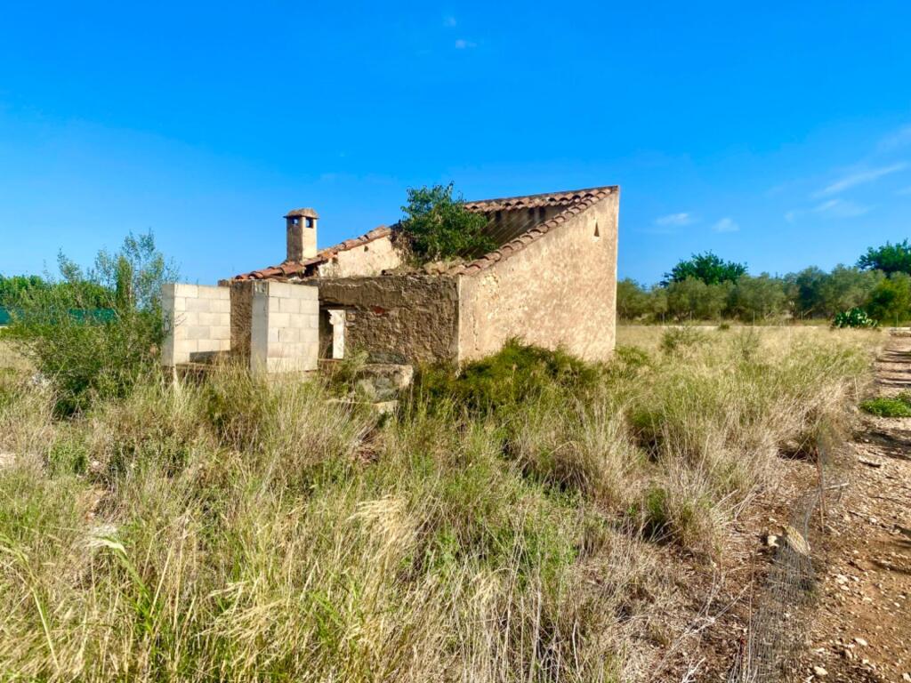 Imagen 2 de Encantadora casa de piedra bien comunicada