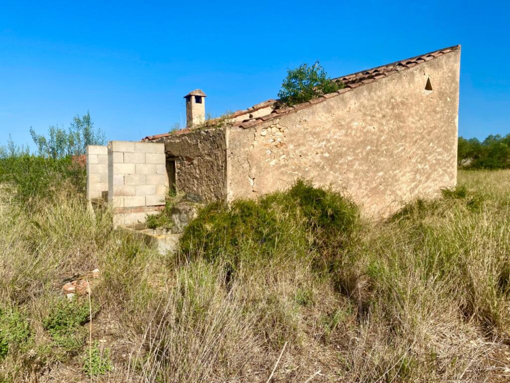 Imagen 3 de Encantadora casa de piedra bien comunicada