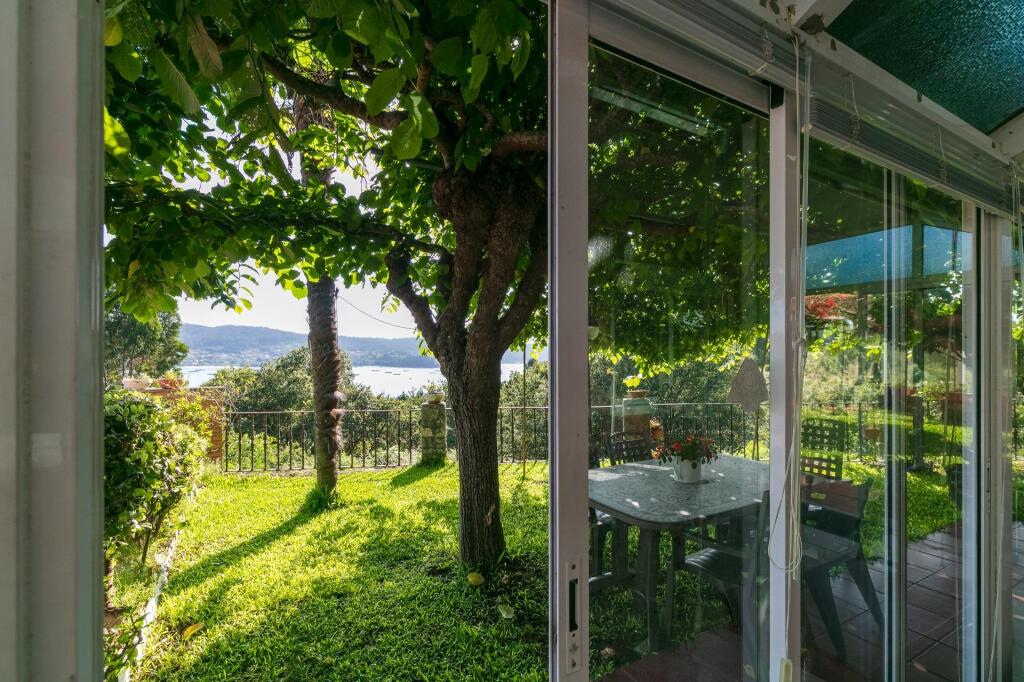 Imagen 3 de Casa-Chalet en Venta en Cangas Pontevedra