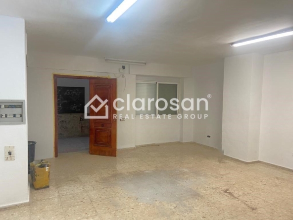 Imagen 1 de Local comercial en Venta en Málaga Málaga