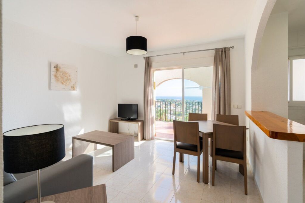 Imagen 2 de Casa-Chalet en Venta en Calpe Alicante