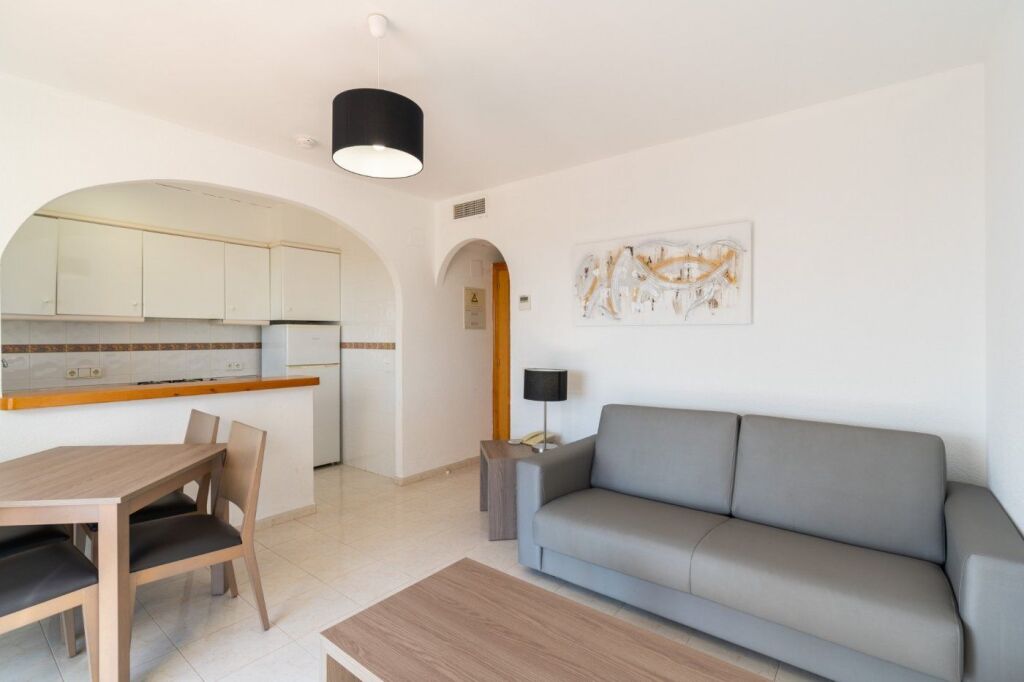 Imagen 3 de Casa-Chalet en Venta en Calpe Alicante