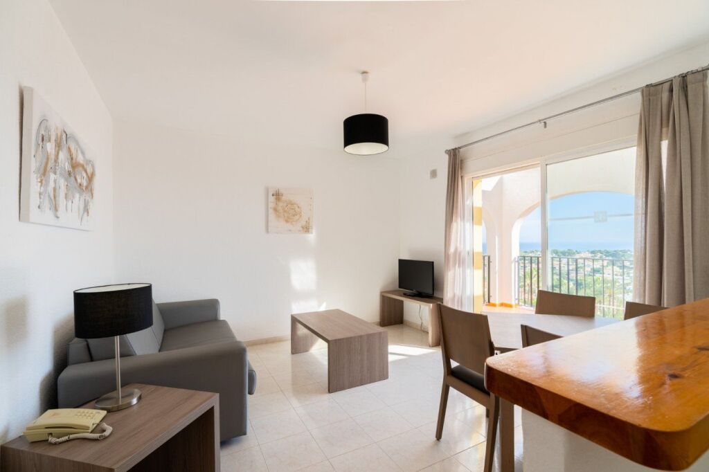 Imagen 4 de Casa-Chalet en Venta en Calpe Alicante