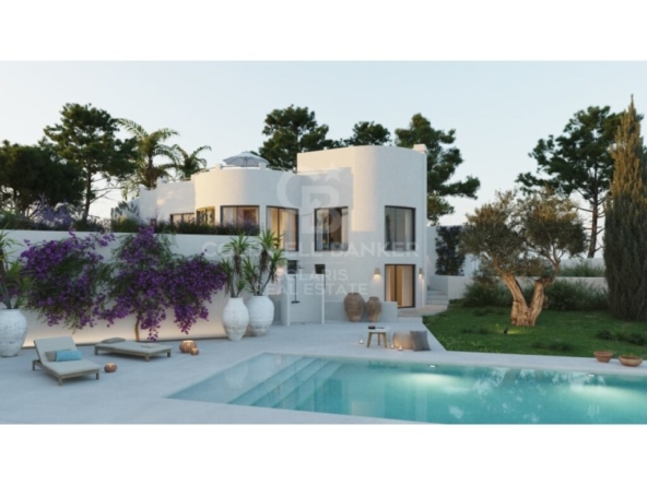 Imagen 1 de Casa-Chalet en Venta en Javea/Xabia Alicante