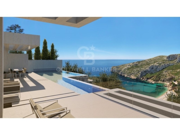 Imagen 1 de Casa-Chalet en Venta en Javea/Xabia Alicante