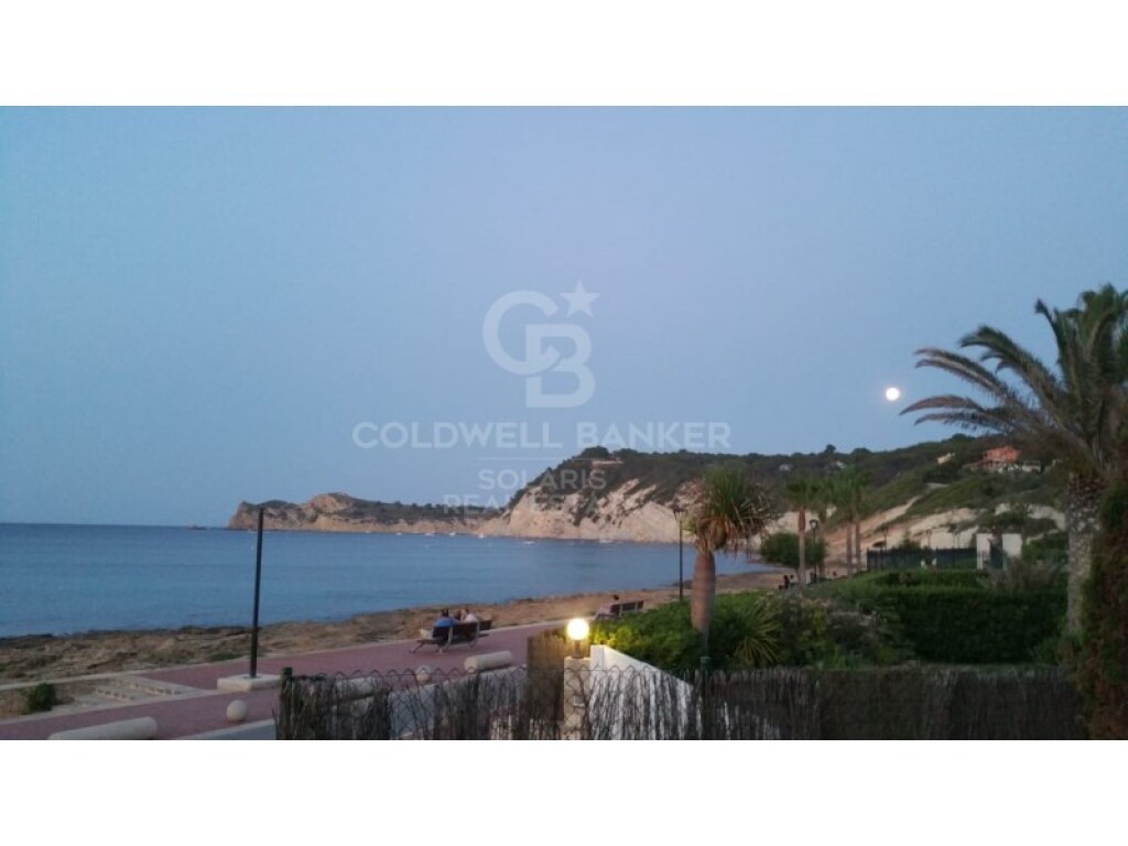 Imagen 2 de Casa-Chalet en Venta en Javea/Xabia Alicante