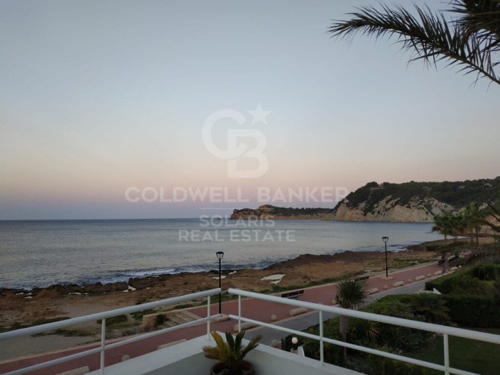 Imagen 3 de Casa-Chalet en Venta en Javea/Xabia Alicante