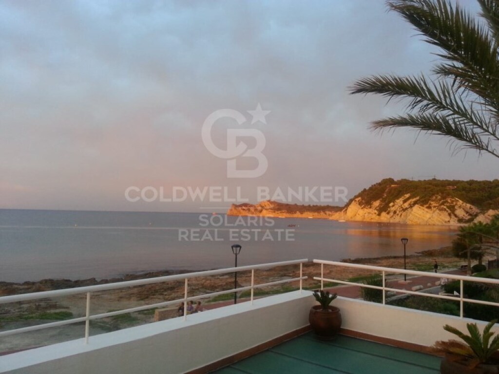 Imagen 4 de Casa-Chalet en Venta en Javea/Xabia Alicante