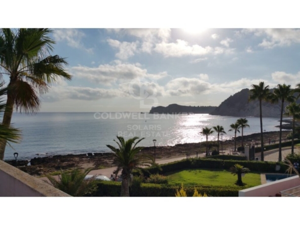 Imagen 1 de Casa-Chalet en Venta en Javea/Xabia Alicante