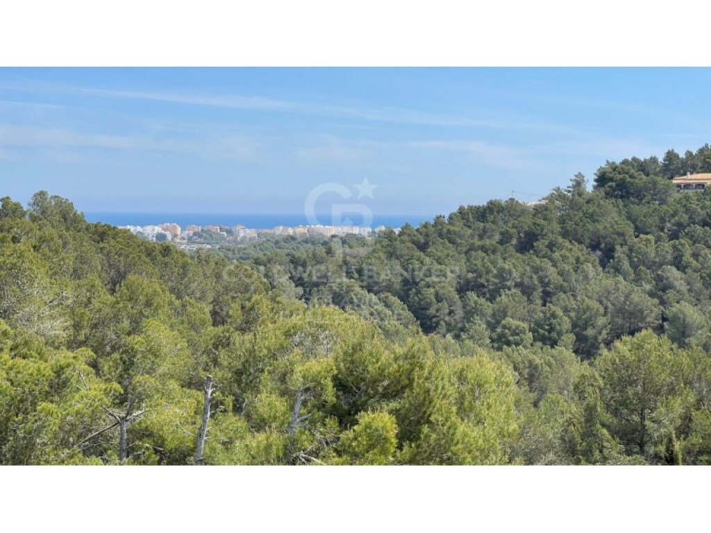 Imagen 2 de Casa-Chalet en Venta en Javea/Xabia Alicante