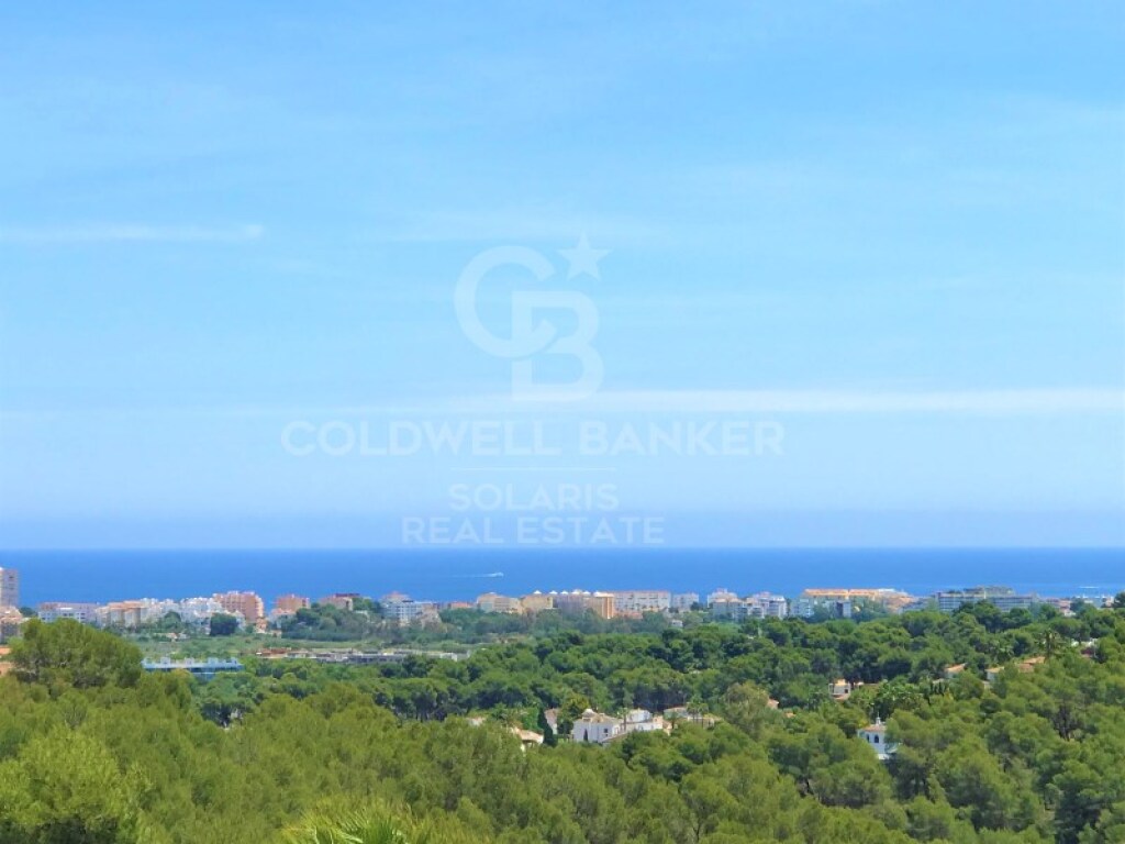 Imagen 3 de Casa-Chalet en Venta en Javea/Xabia Alicante