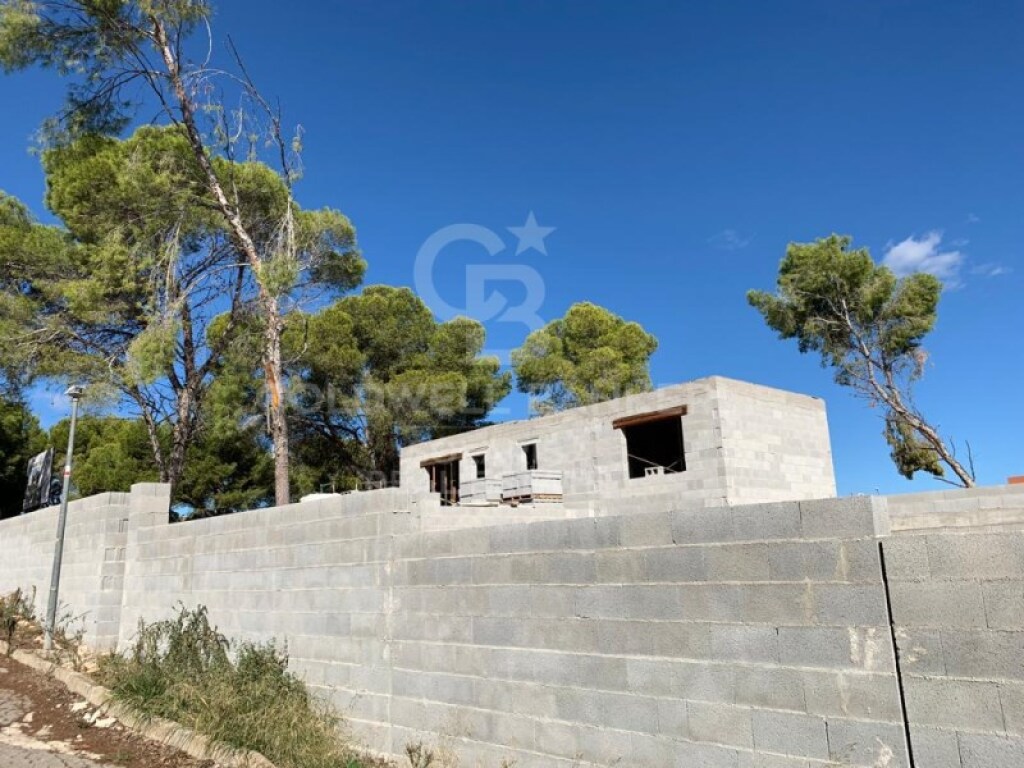 Imagen 3 de Casa-Chalet en Venta en Teulada Alicante