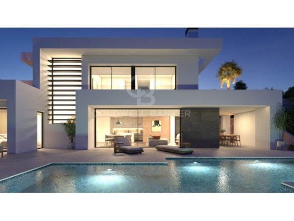 Imagen 1 de Casa-Chalet en Venta en Benitachell Alicante