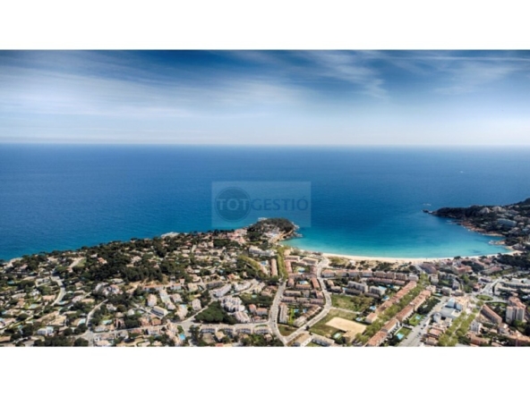 Imagen 1 de Parcela en Venta en Castell Platja D Aro Girona