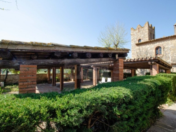 Imagen 1 de Casa de pueblo en Venta en Castell Platja D Aro Girona