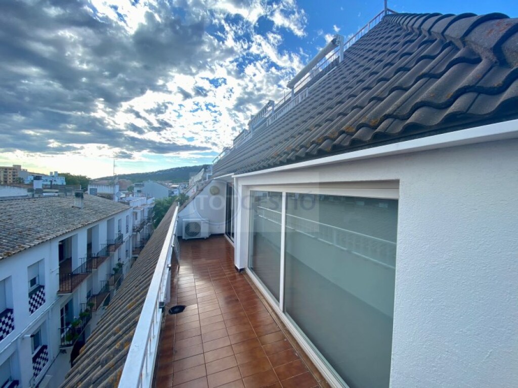 Imagen 4 de Piso en Venta en Castell Platja D Aro Girona