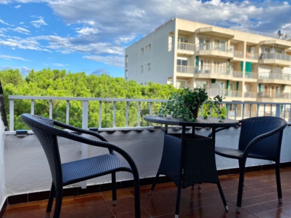 Imagen 1 de Piso en Venta en Castell Platja D Aro Girona