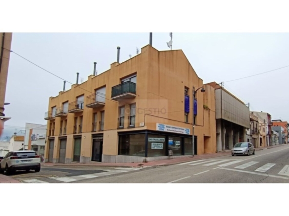 Imagen 1 de Local comercial en Venta en Sant Feliu De Guixols Girona