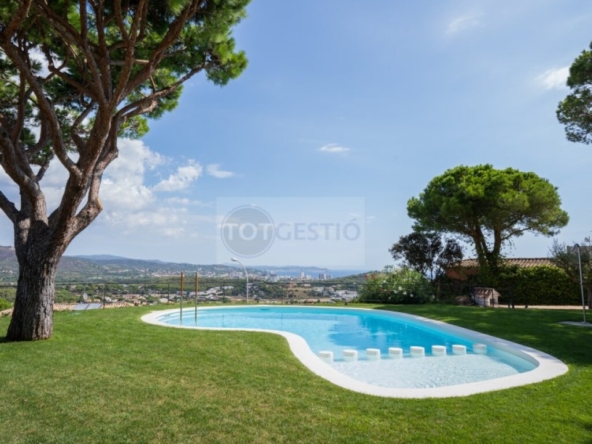 Imagen 1 de Casa-Chalet en Venta en Sant Feliu De Guixols Girona