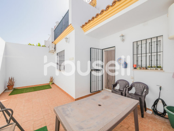 Imagen 1 de Casa en venta de 131 m² Calle Francia