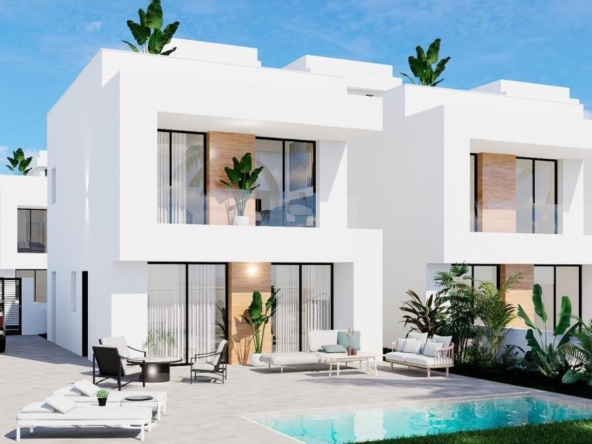 Imagen 1 de Casa-Chalet en Venta en Orihuela Costa Alicante