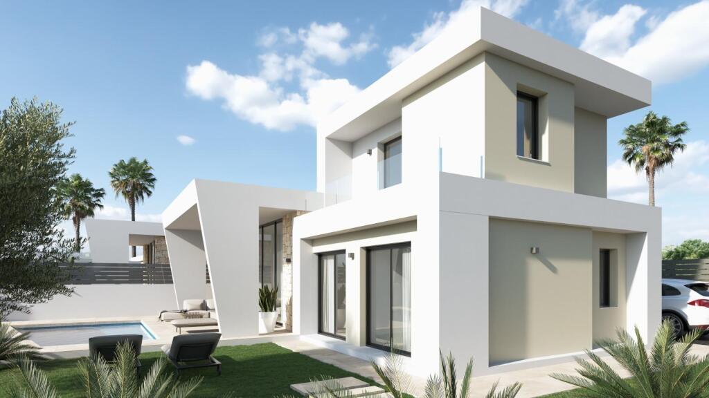 Imagen 2 de Casa-Chalet en Venta en Torrevieja Alicante