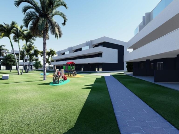 Imagen 1 de Apartamento en Venta en Guardamar Del Segura Alicante