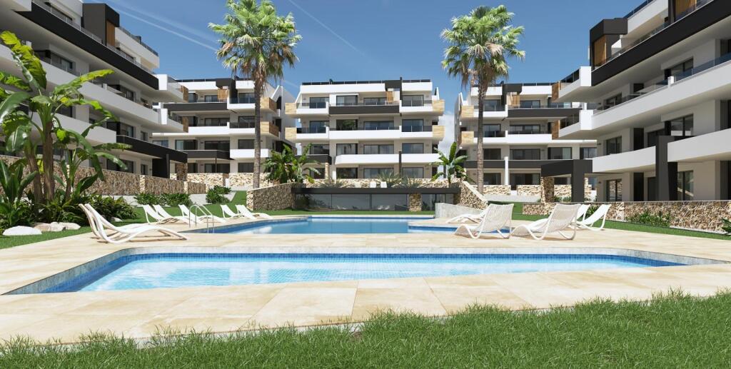 Imagen 2 de Apartamento en Venta en Orihuela Costa Alicante