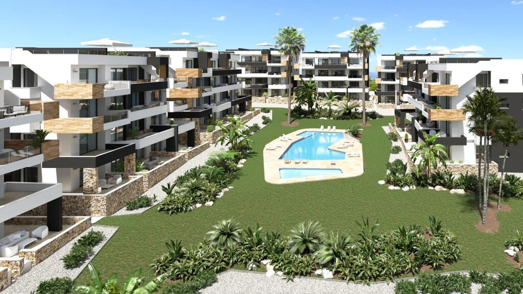 Imagen 1 de Apartamento en Venta en Orihuela Costa Alicante