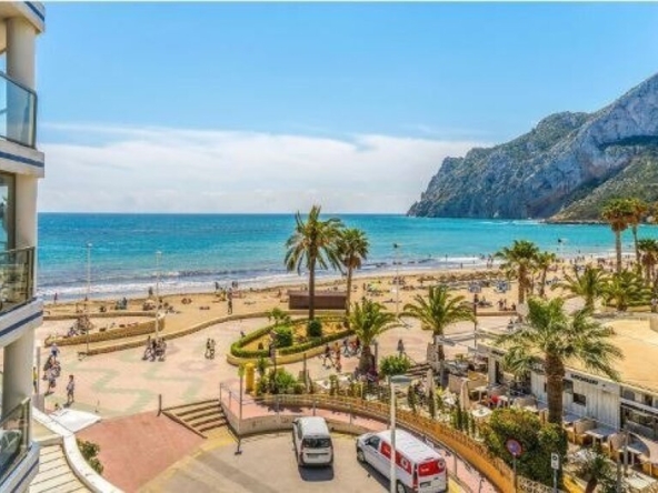 Imagen 1 de Apartamento en Venta en Calpe Alicante