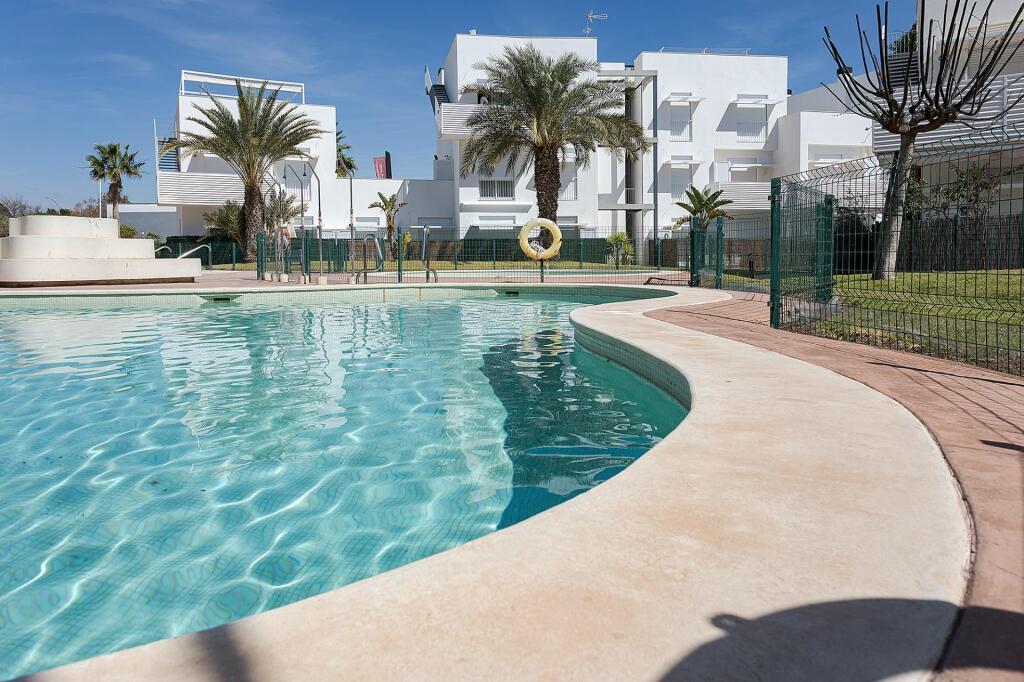 Imagen 1 de Apartamento en Venta en Vera Almería