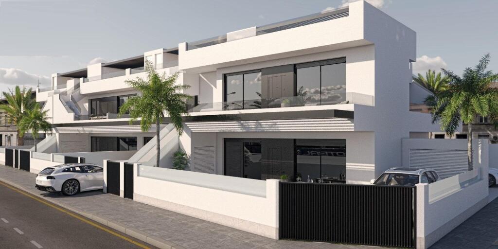 Imagen 1 de Casa-Chalet en Venta en San Pedro Del Pinatar Murcia