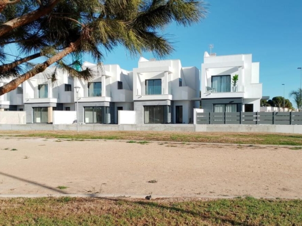 Imagen 1 de Casa-Chalet en Venta en San Javier Murcia