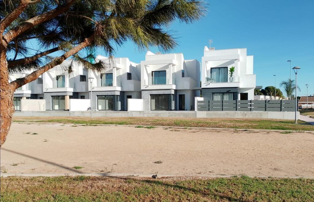 Imagen 1 de Casa-Chalet en Venta en San Javier Murcia