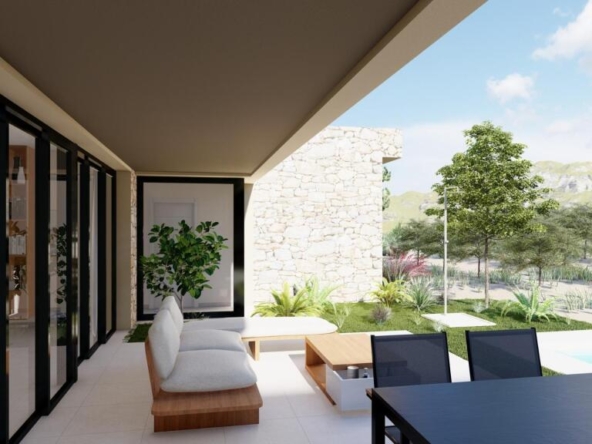 Imagen 1 de Casa-Chalet en Venta en Yecla Murcia