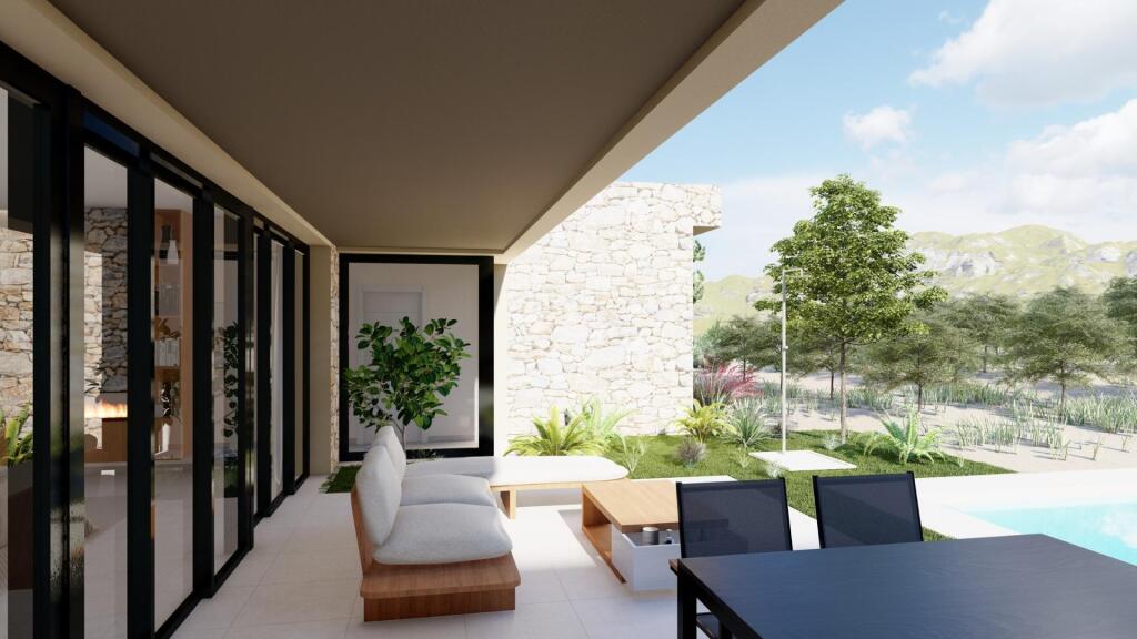 Imagen 1 de Casa-Chalet en Venta en Yecla Murcia