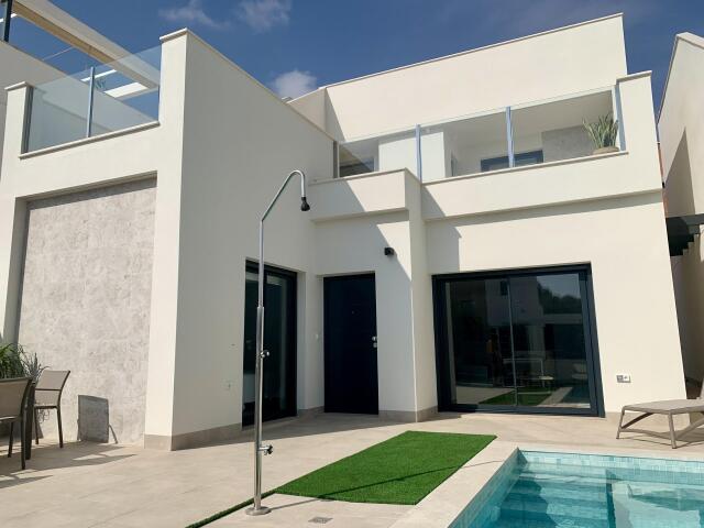 Imagen 2 de Casa-Chalet en Venta en San Javier Murcia