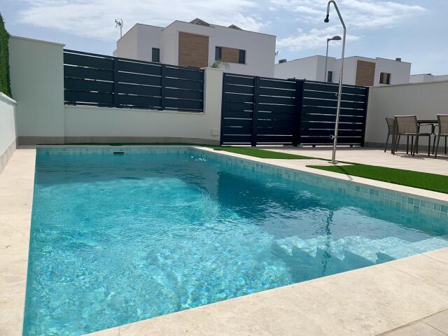 Imagen 3 de Casa-Chalet en Venta en San Javier Murcia