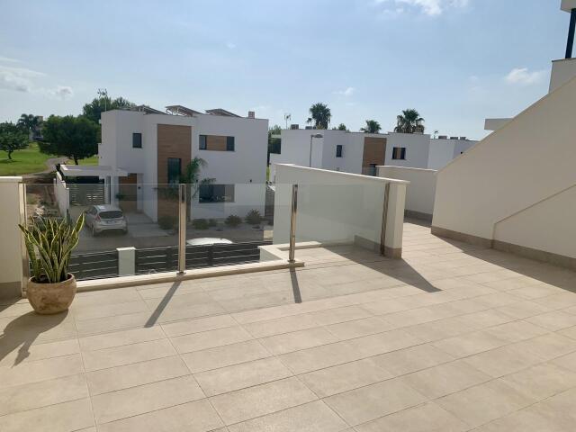 Imagen 4 de Casa-Chalet en Venta en San Javier Murcia