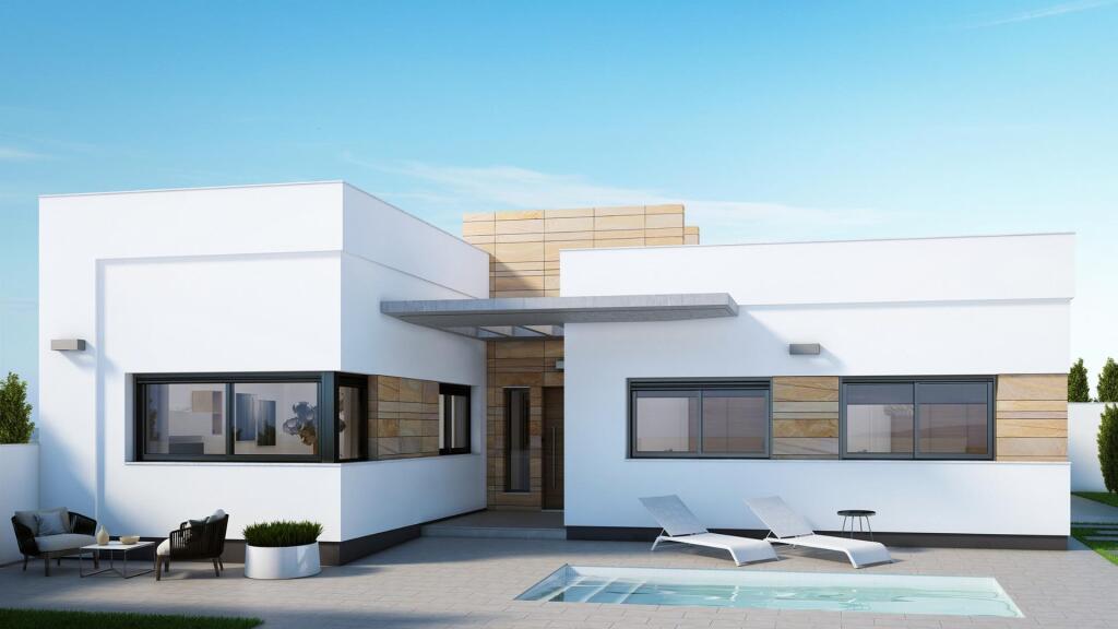 Imagen 1 de Casa-Chalet en Venta en Torre Pacheco Murcia