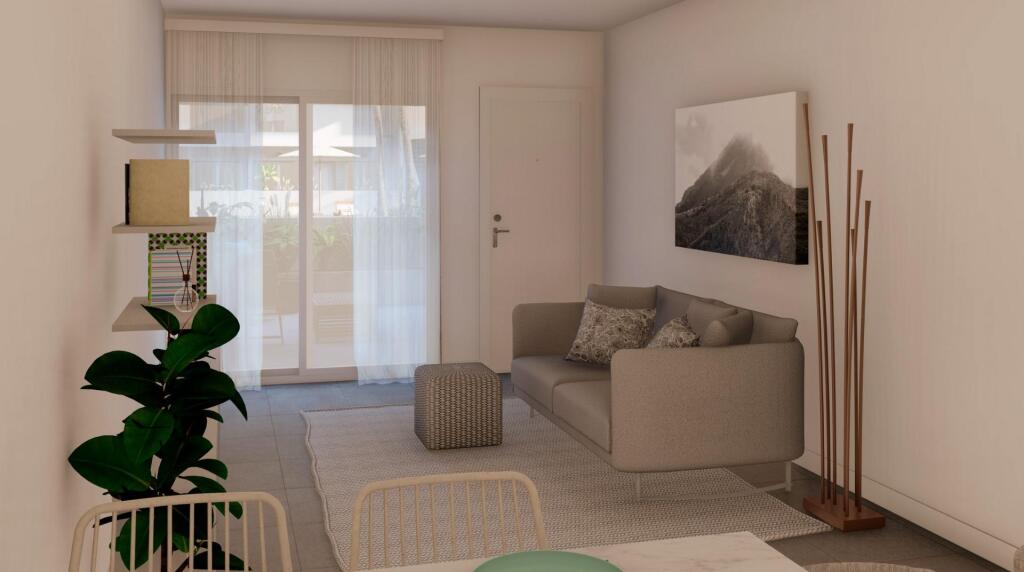 Imagen 4 de Casa-Chalet en Venta en Torre Pacheco Murcia