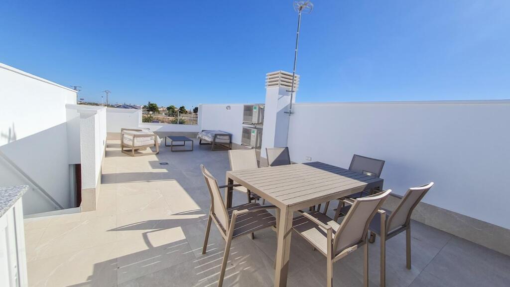 Imagen 3 de Casa-Chalet en Venta en San Pedro Del Pinatar Murcia