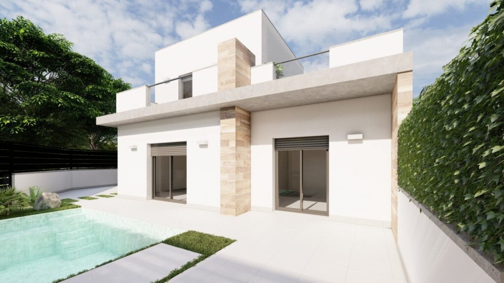 Imagen 2 de Casa-Chalet en Venta en Torre Pacheco Murcia